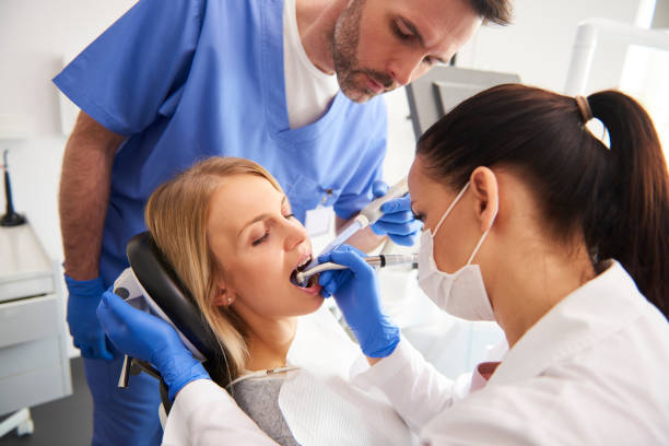 Best Tooth Extraction  in Greenbelt, MD